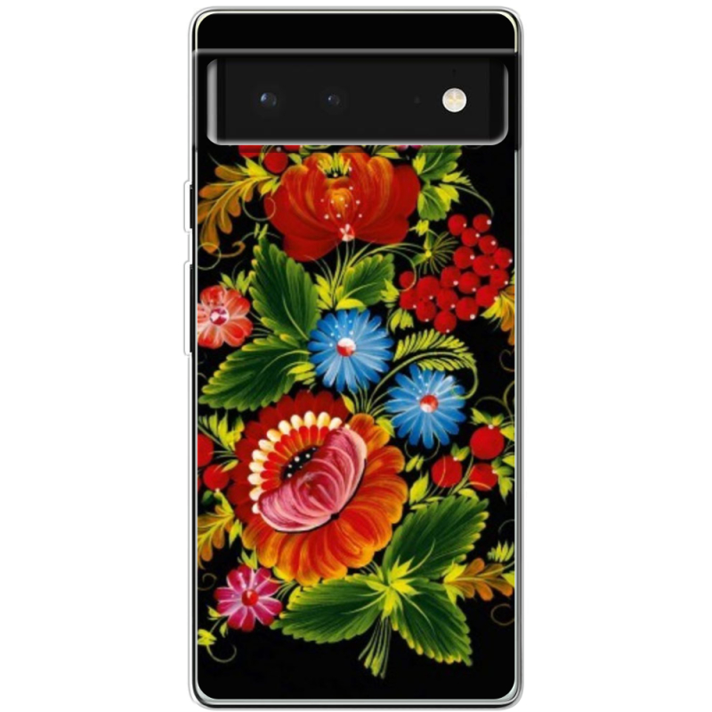 Чехол BoxFace Google Pixel 6 