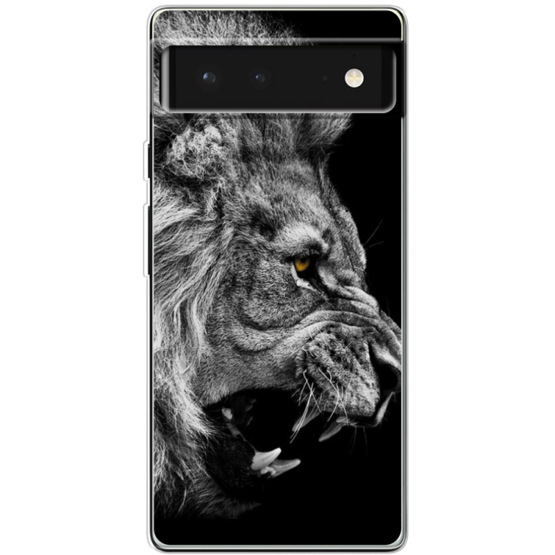 Чехол BoxFace Google Pixel 6 