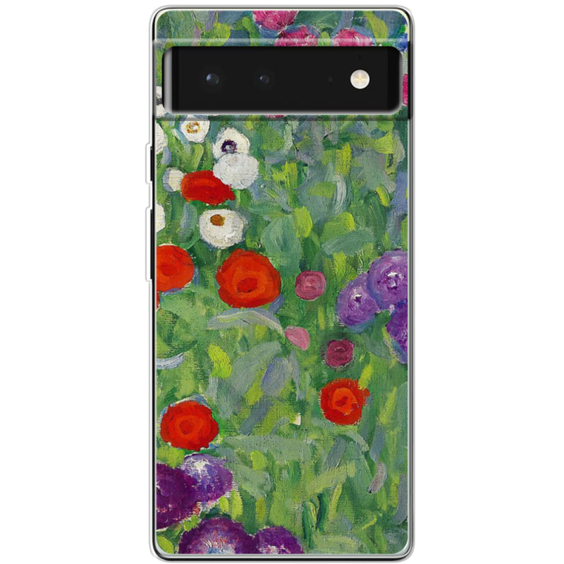 Чехол BoxFace Google Pixel 6 