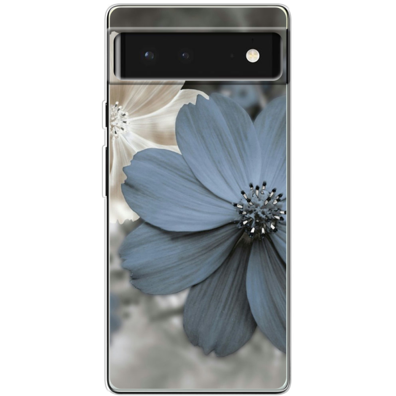 Чехол BoxFace Google Pixel 6 
