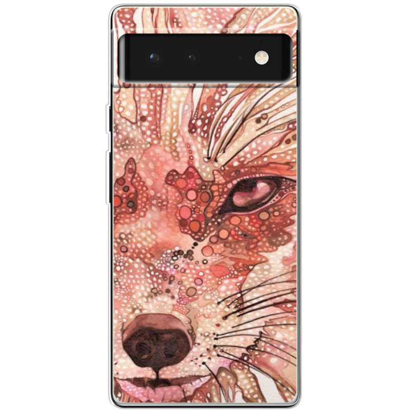 Чехол BoxFace Google Pixel 6 