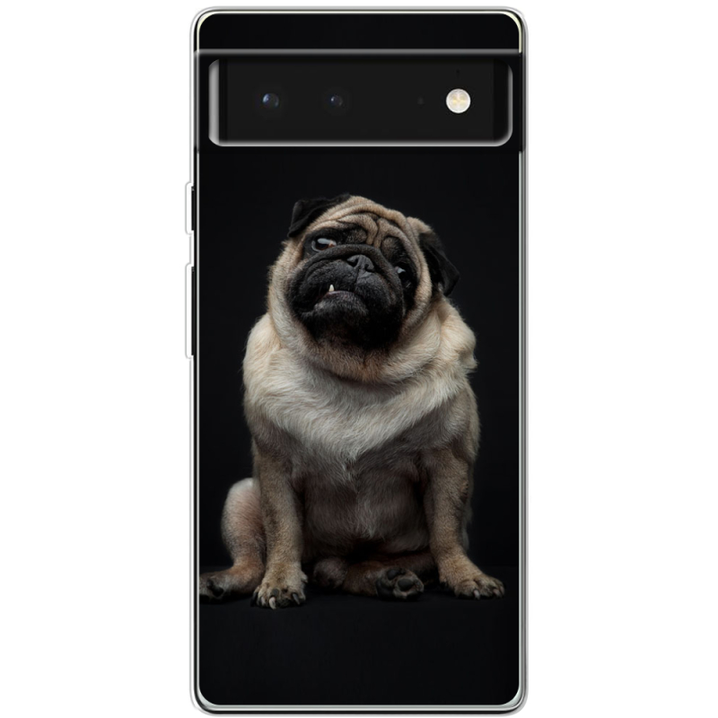 Чехол BoxFace Google Pixel 6 