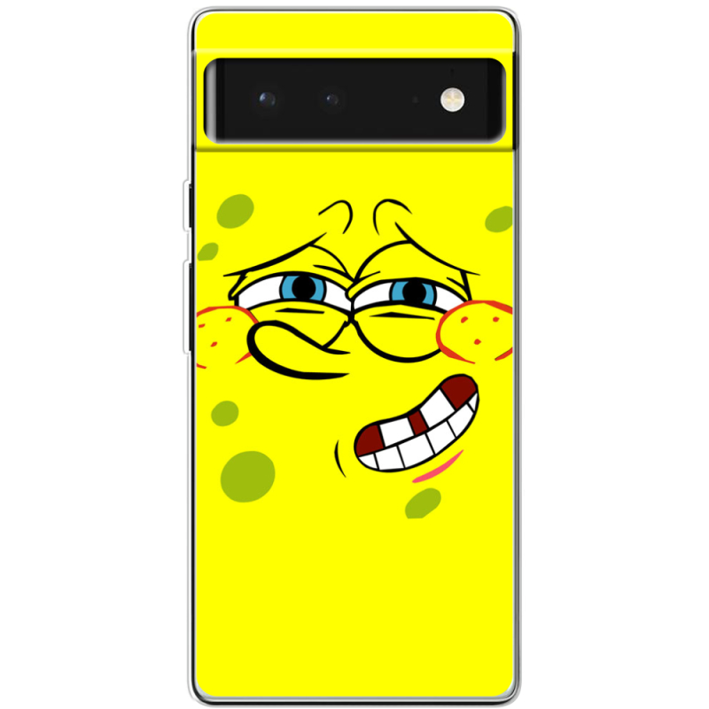 Чехол BoxFace Google Pixel 6 