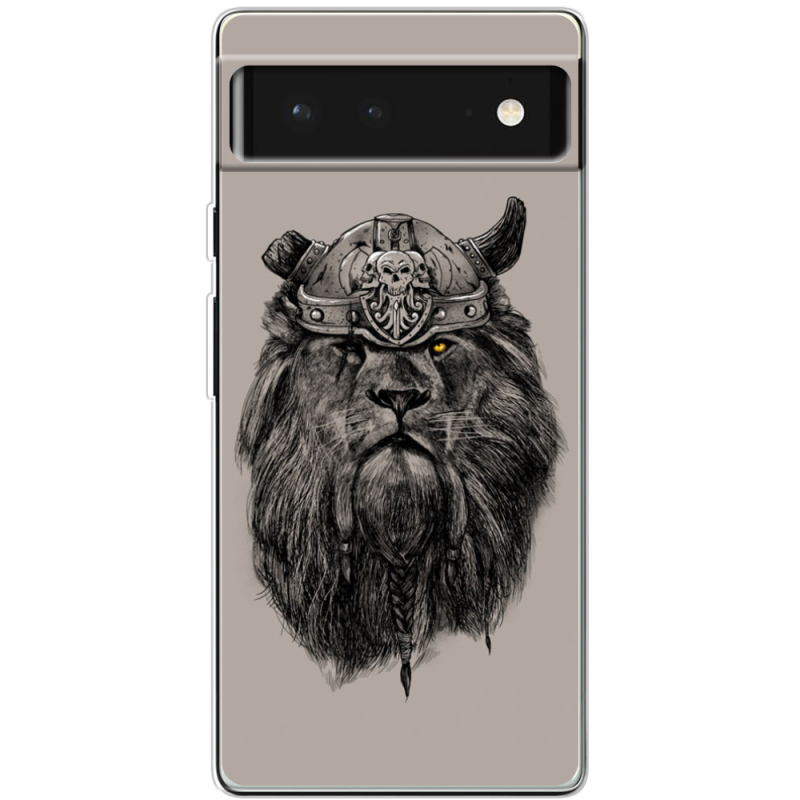 Чехол BoxFace Google Pixel 6 