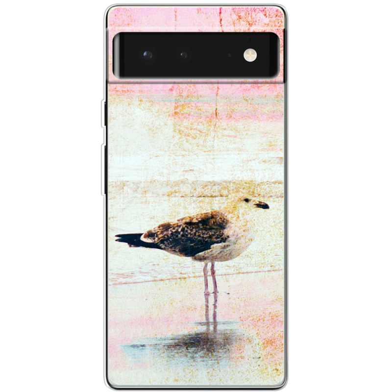 Чехол BoxFace Google Pixel 6 