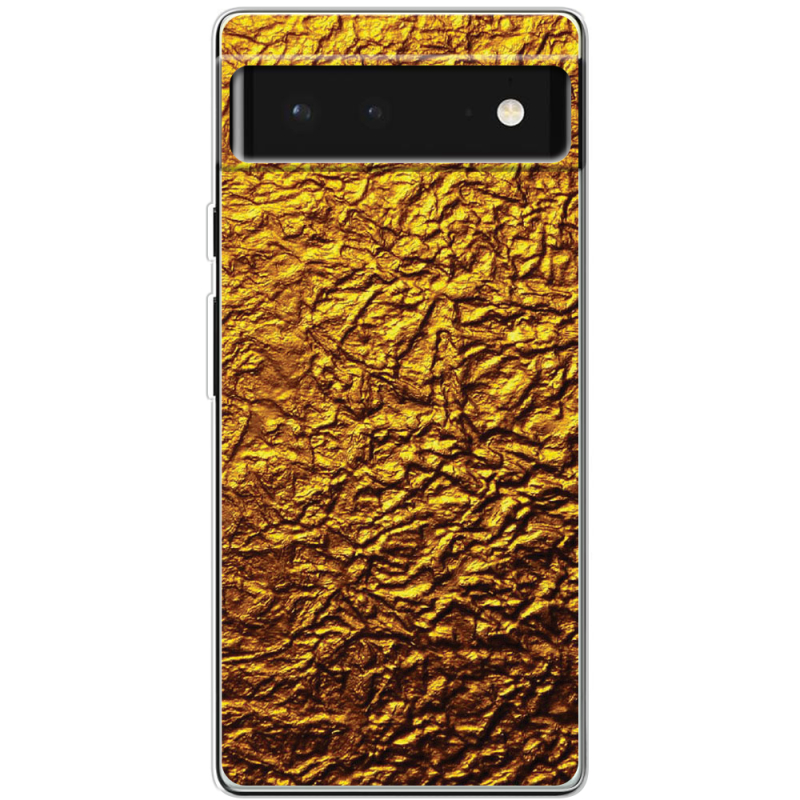 Чехол BoxFace Google Pixel 6 