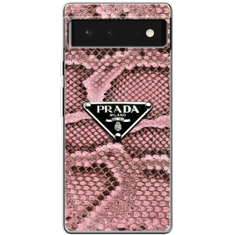 Чехол BoxFace Google Pixel 6 