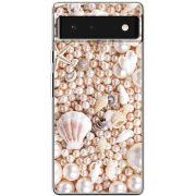 Чехол BoxFace Google Pixel 6 