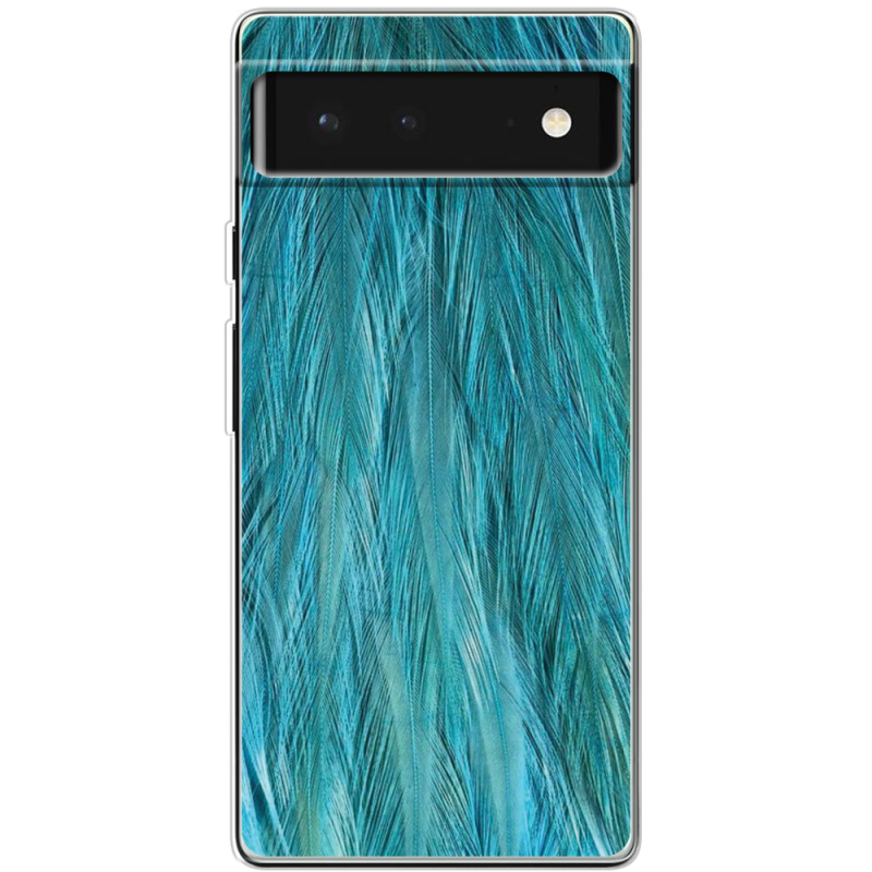 Чехол BoxFace Google Pixel 6 