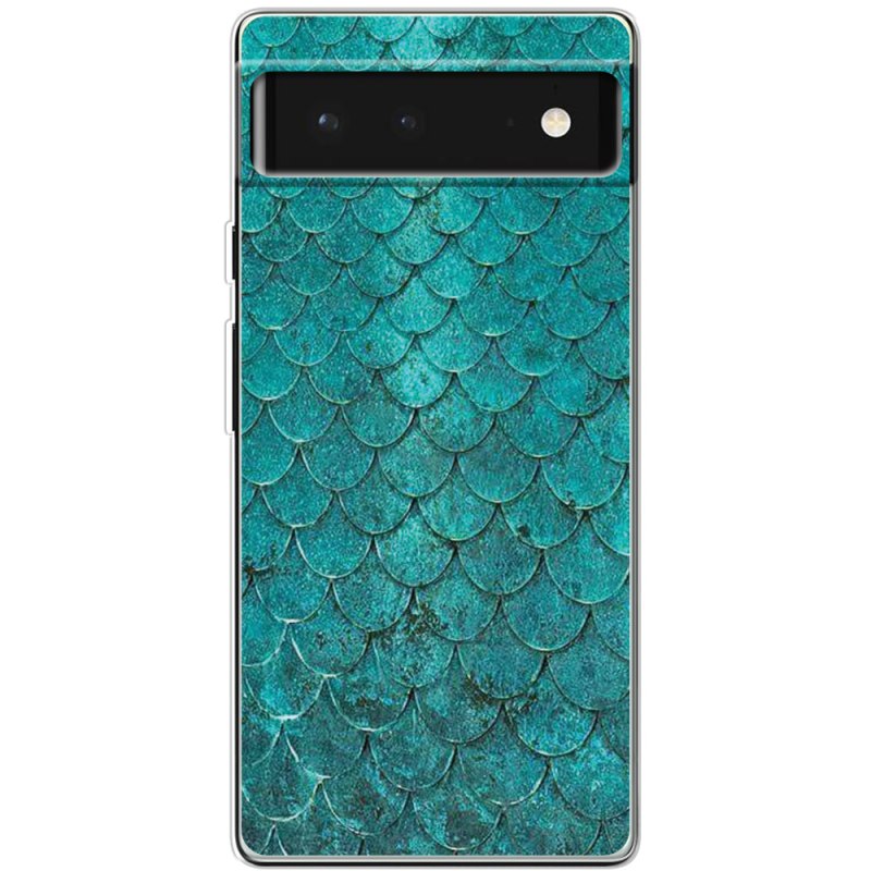 Чехол BoxFace Google Pixel 6 