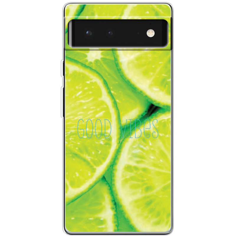 Чехол BoxFace Google Pixel 6 
