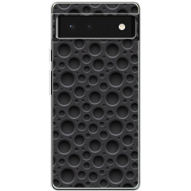 Чехол BoxFace Google Pixel 6 