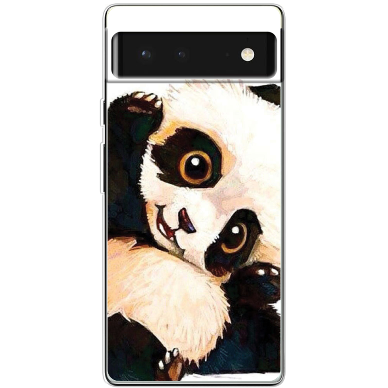 Чехол BoxFace Google Pixel 6 