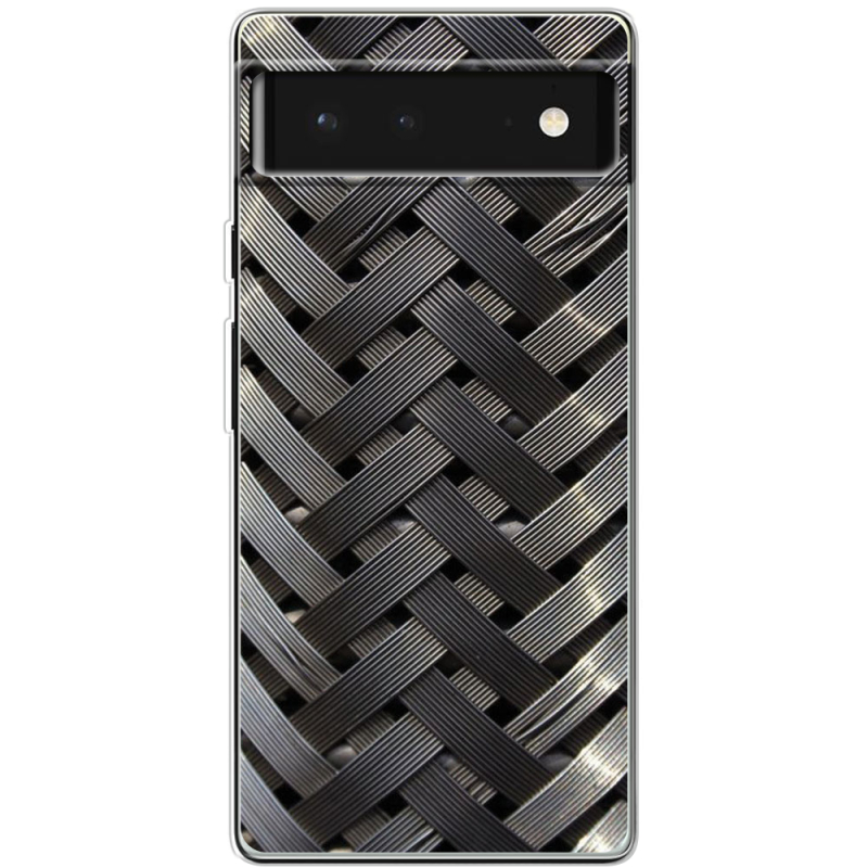 Чехол BoxFace Google Pixel 6 