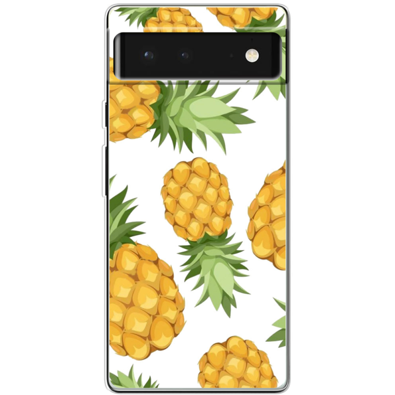 Чехол BoxFace Google Pixel 6 