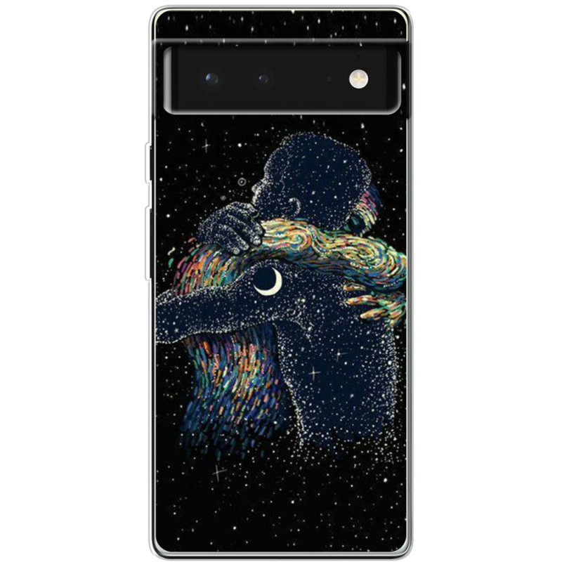 Чехол BoxFace Google Pixel 6 