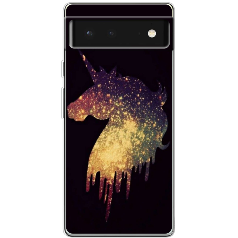 Чехол BoxFace Google Pixel 6 