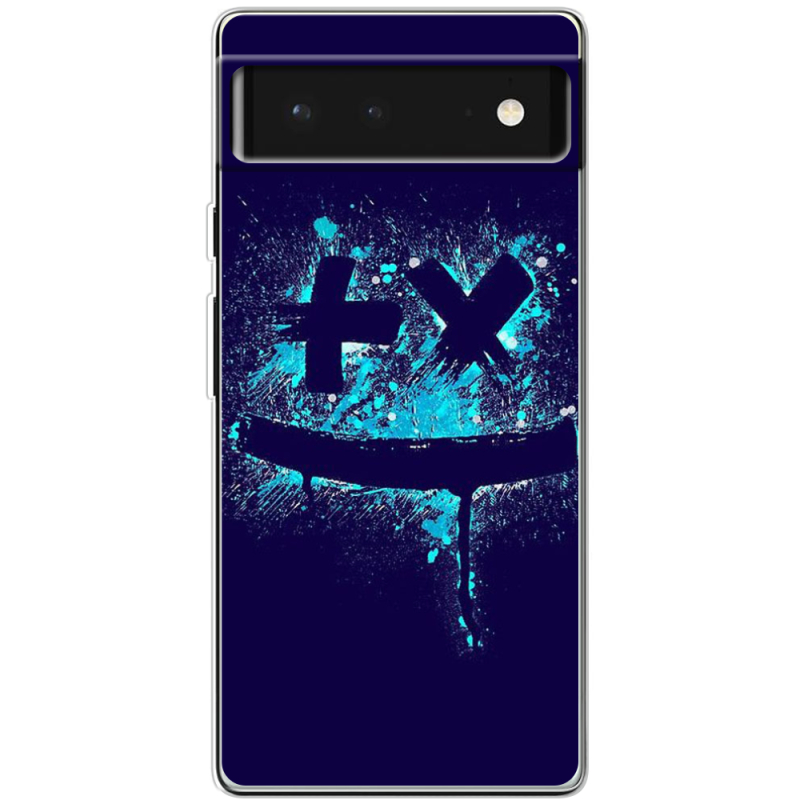 Чехол BoxFace Google Pixel 6 