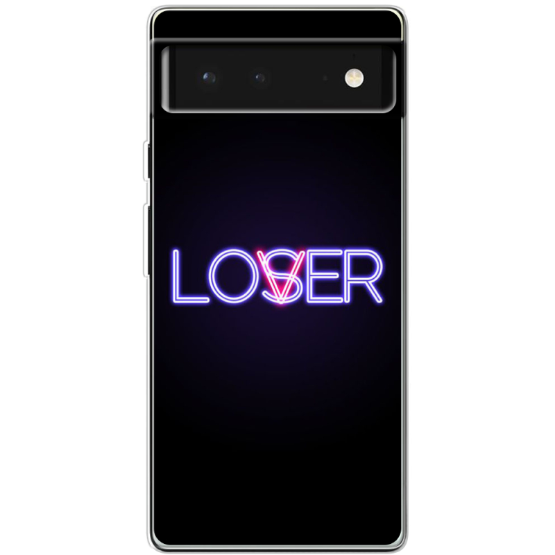Чехол BoxFace Google Pixel 6 