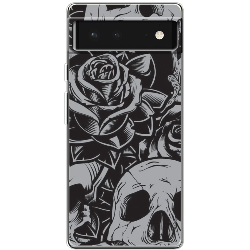 Чехол BoxFace Google Pixel 6 