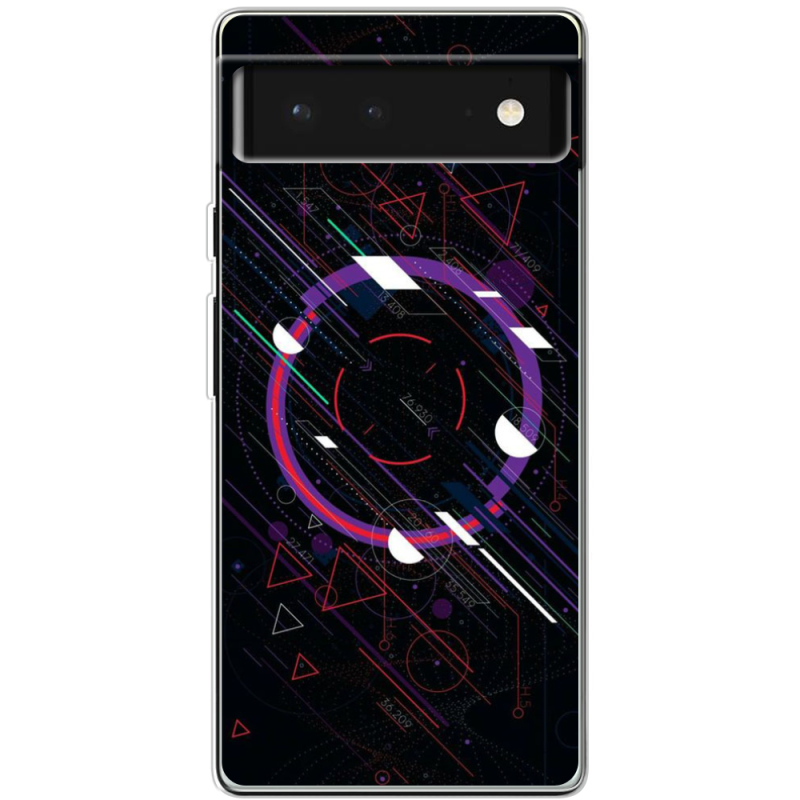 Чехол BoxFace Google Pixel 6 