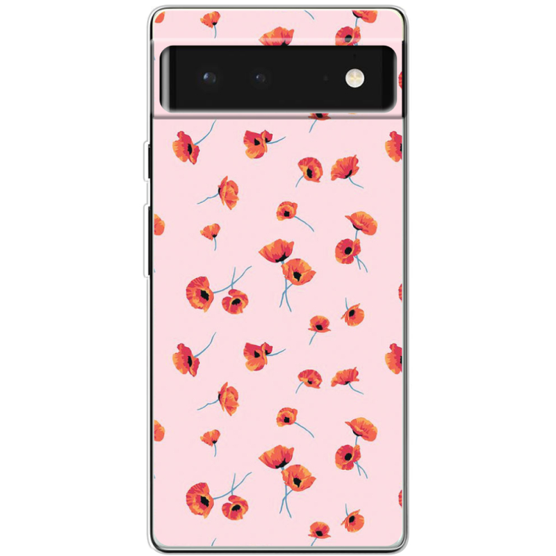 Чехол BoxFace Google Pixel 6 