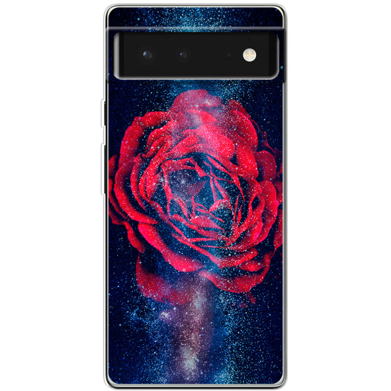 Чехол BoxFace Google Pixel 6 