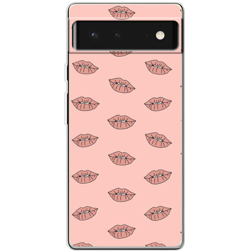 Чехол BoxFace Google Pixel 6 