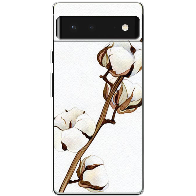 Чехол BoxFace Google Pixel 6 