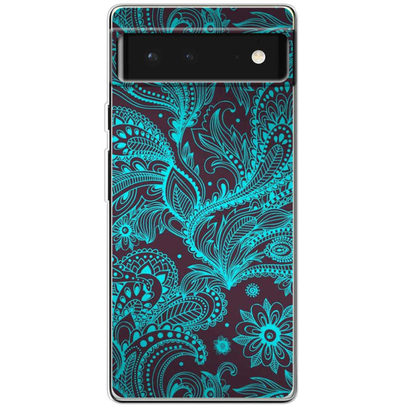 Чехол BoxFace Google Pixel 6 