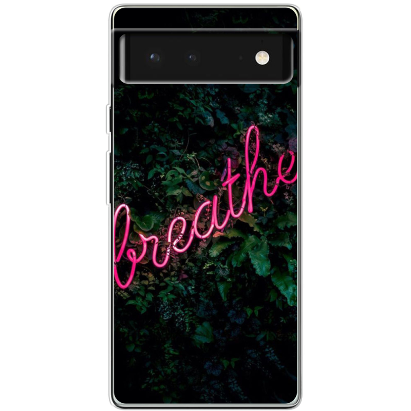 Чехол BoxFace Google Pixel 6 