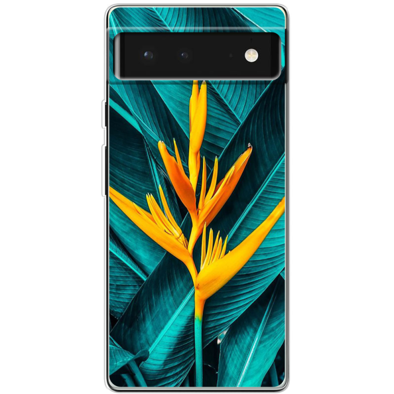 Чехол BoxFace Google Pixel 6 