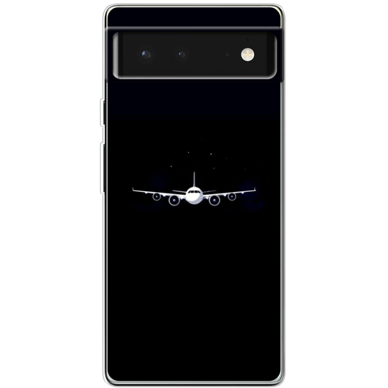 Чехол BoxFace Google Pixel 6 