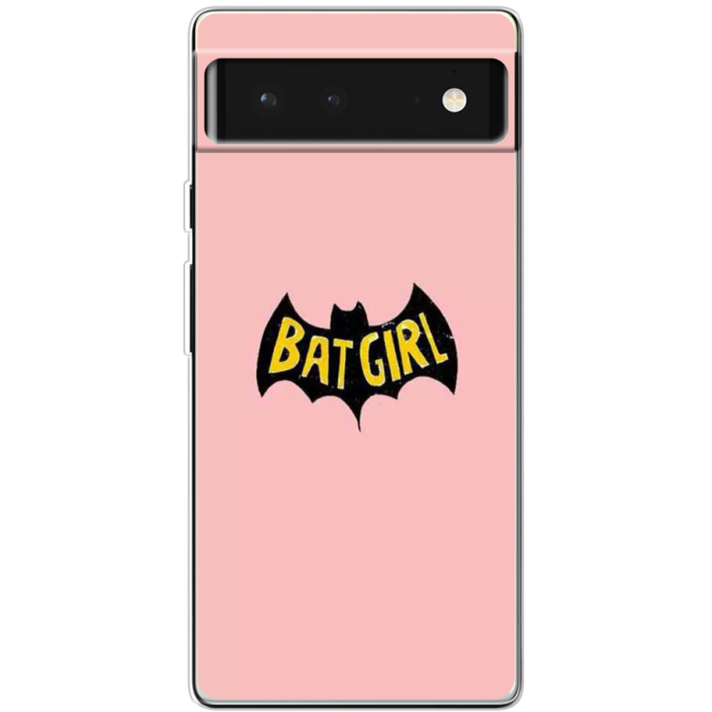 Чехол BoxFace Google Pixel 6 