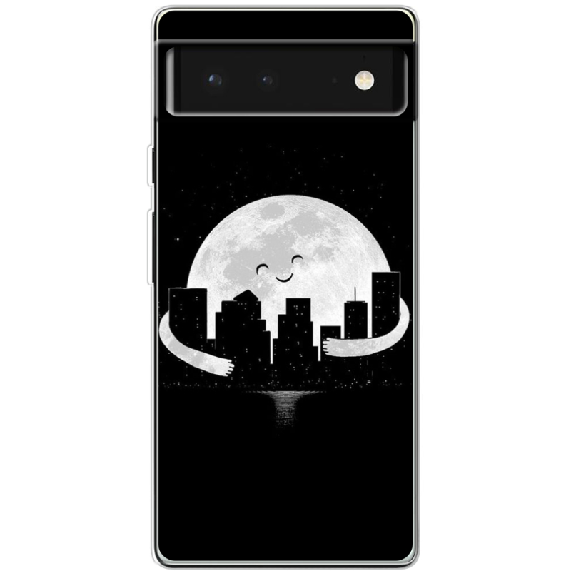 Чехол BoxFace Google Pixel 6 