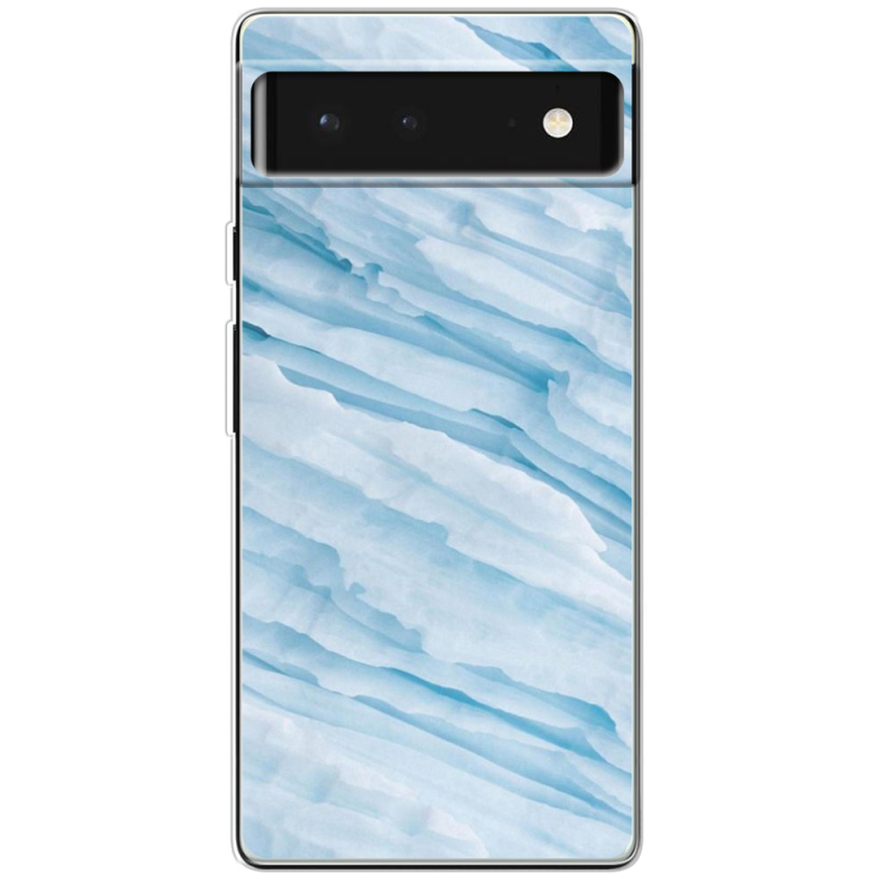Чехол BoxFace Google Pixel 6 