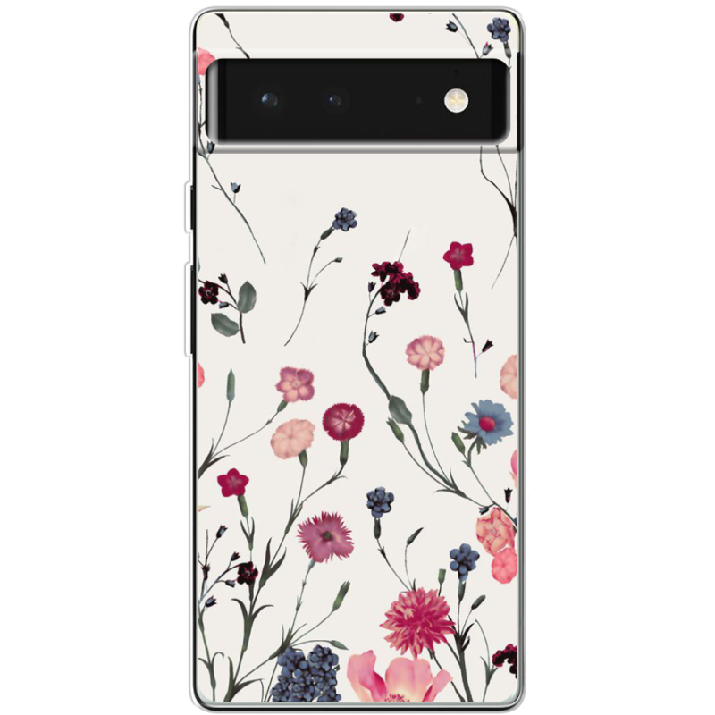 Чехол BoxFace Google Pixel 6 
