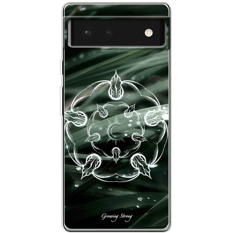 Чехол BoxFace Google Pixel 6 