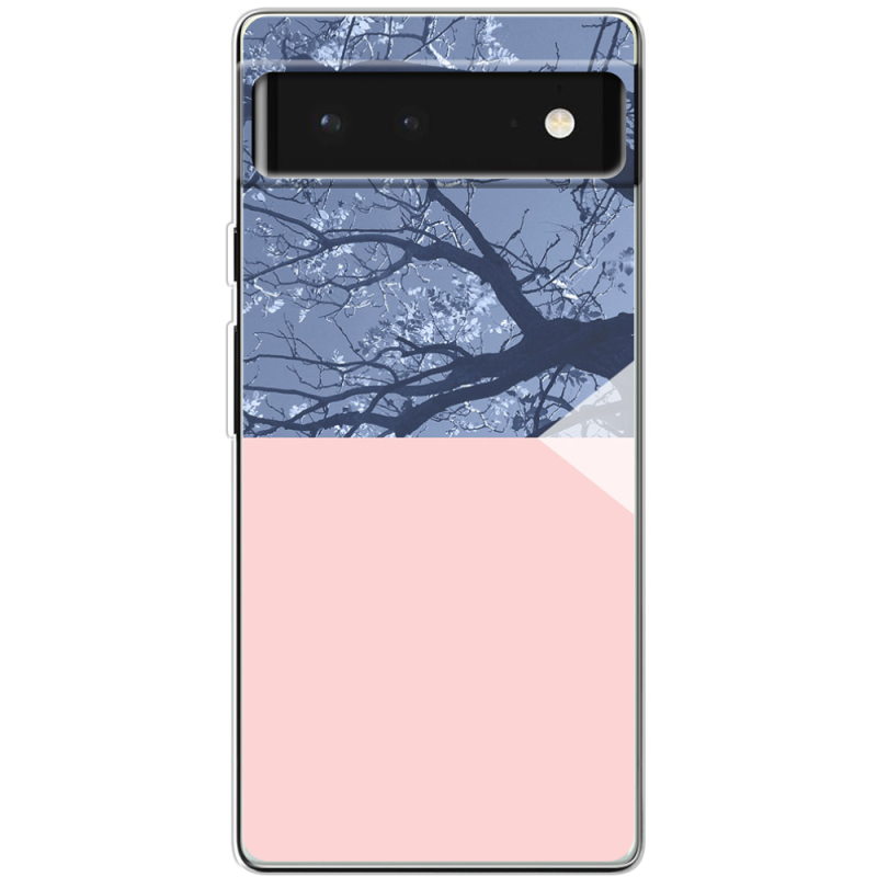 Чехол BoxFace Google Pixel 6 