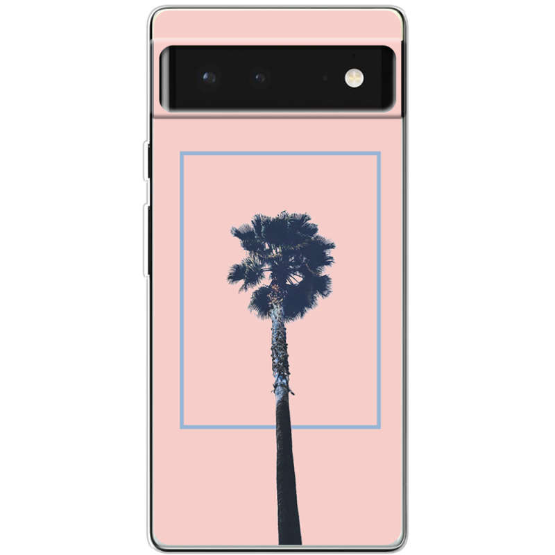 Чехол BoxFace Google Pixel 6 