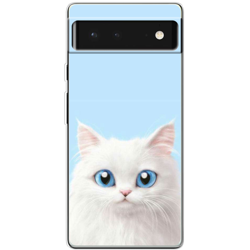 Чехол BoxFace Google Pixel 6 