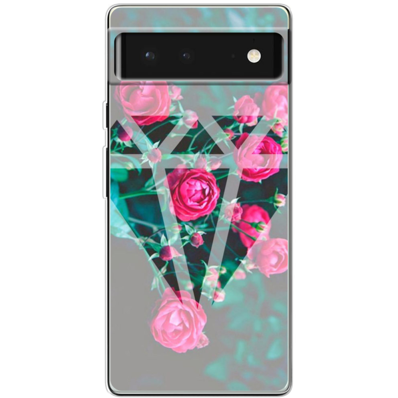 Чехол BoxFace Google Pixel 6 