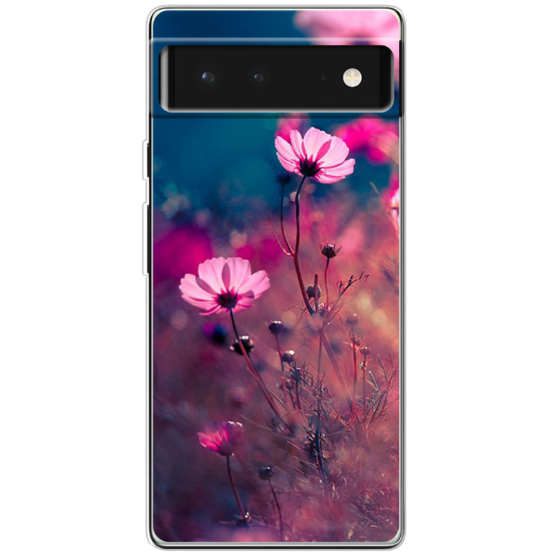 Чехол BoxFace Google Pixel 6 