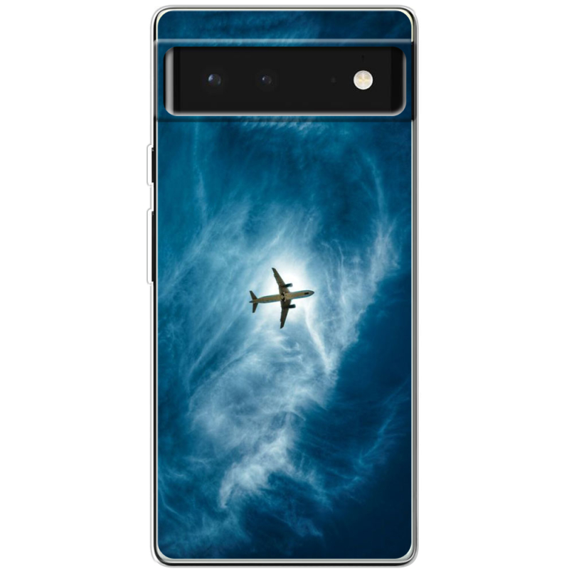 Чехол BoxFace Google Pixel 6 