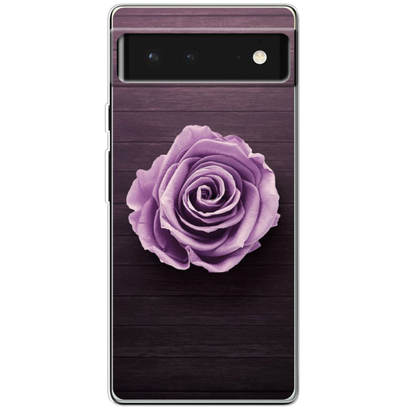 Чехол BoxFace Google Pixel 6 