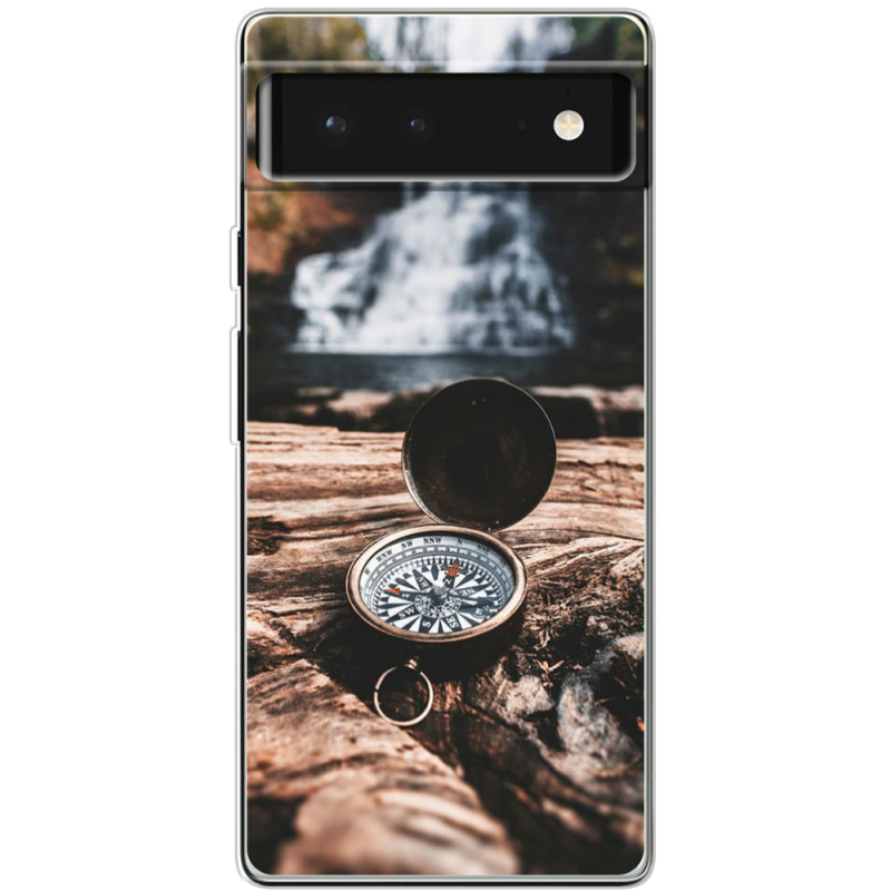 Чехол BoxFace Google Pixel 6 