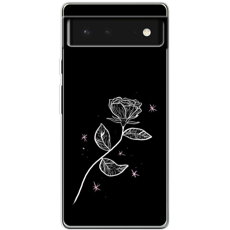 Чехол BoxFace Google Pixel 6 