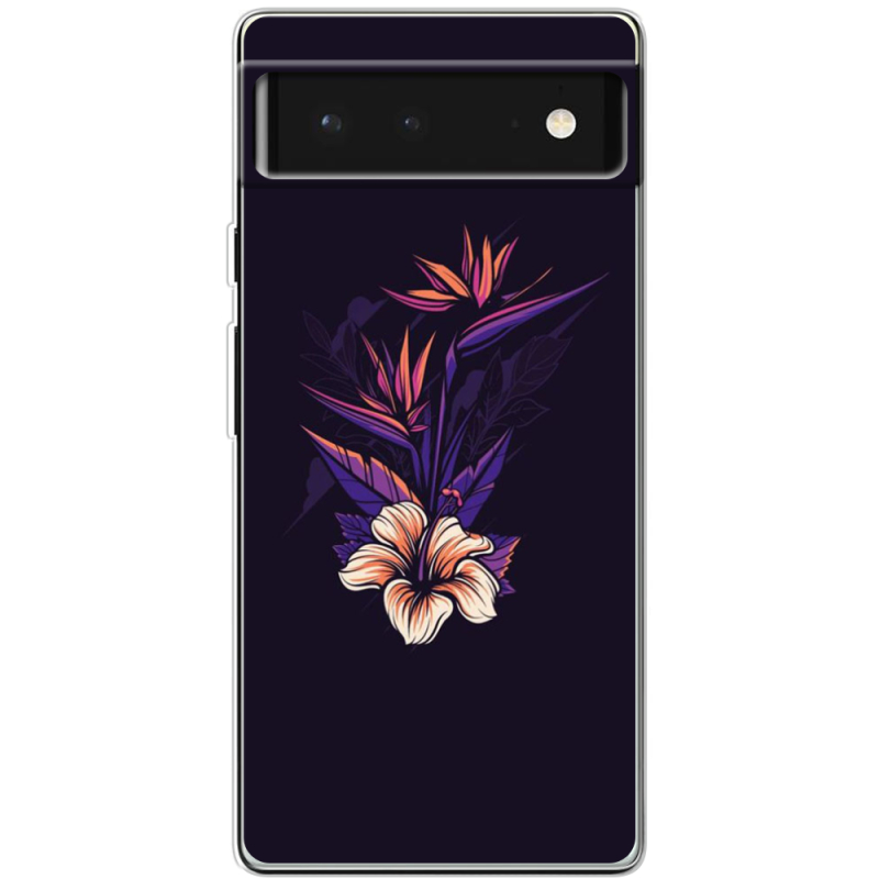 Чехол BoxFace Google Pixel 6 