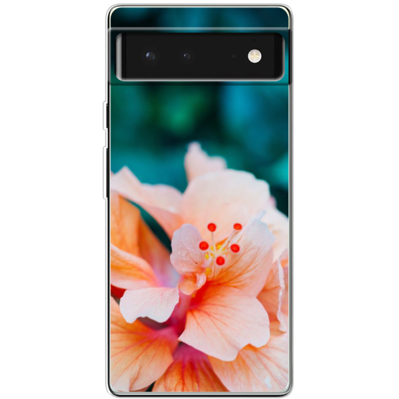 Чехол BoxFace Google Pixel 6 