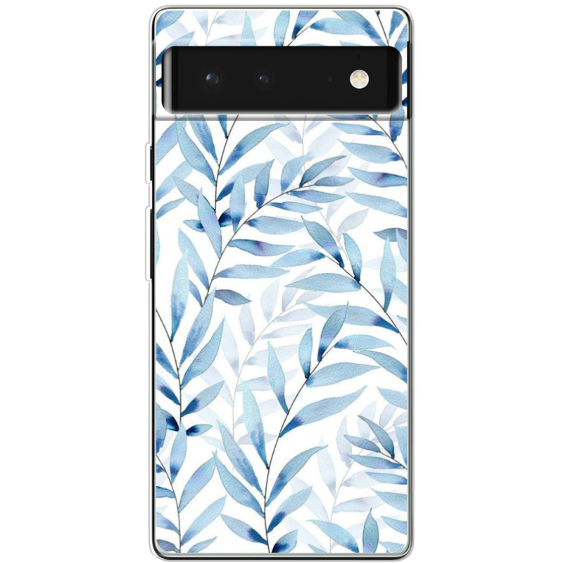 Чехол BoxFace Google Pixel 6 